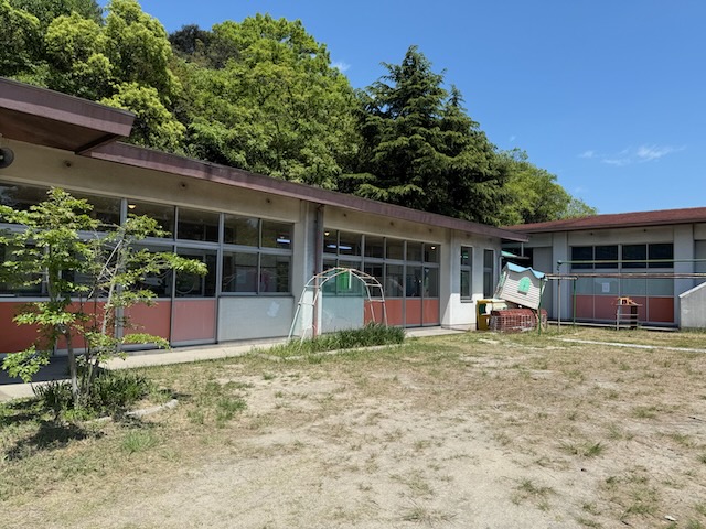 瀬居島幼稚園