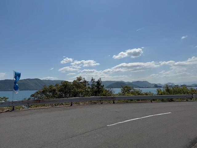 瀬居島竹浦