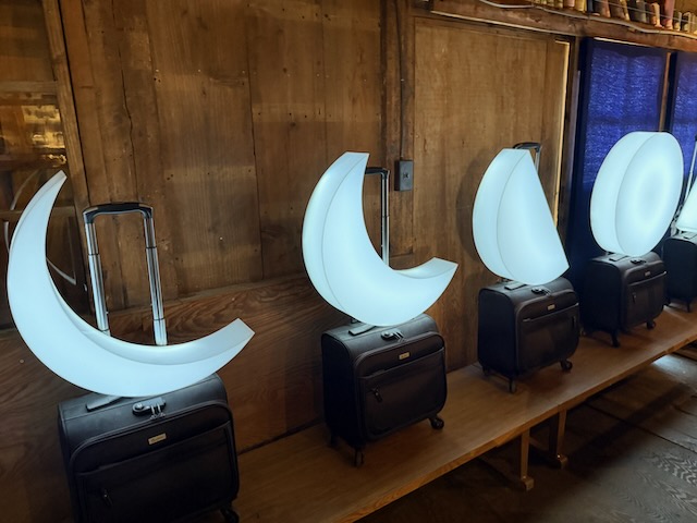 陸から見つめるせとのうみ – 瀬戸内国際芸術祭2025 夏・志度/津田/引田