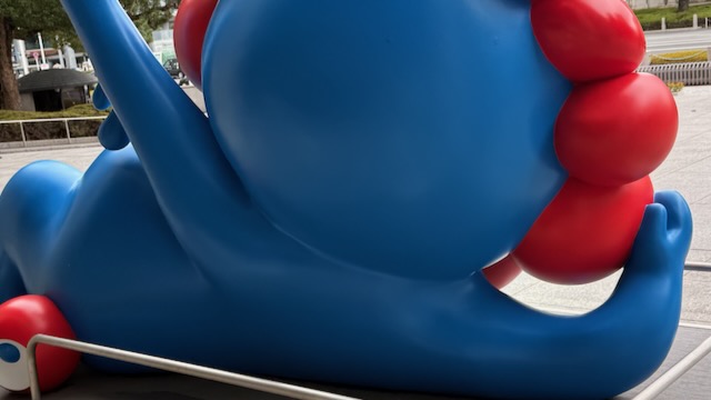 万博のいのちをさがして – イケフェス大阪2025