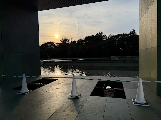 伏線は張らなくていい – 「凪の渡し場」開設10周年